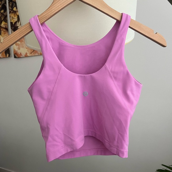 Lululemon Align High-Neck Tank Top - Picture 3 of 4